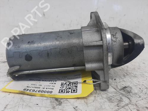Used Starter FORD KA+ III (UK, FK) 1.2 Ti-VCT (85 hp) 26863939