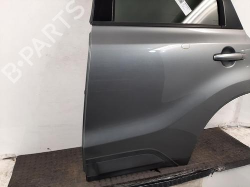 Left rear door SUZUKI VITARA (LY) 1.4 T AllGrip (APK414) | BP29554072C4 