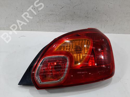 Used Right taillight Right taillight MITSUBISHI MIRAGE / SPACE STAR VI Hatchback (A0_A) 1.2 (A03A) (80 hp) 33699972 33699972