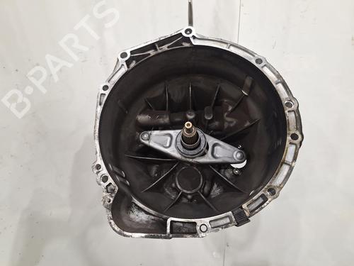 Used Gearbox BMW 3 (F30, F80) 318 i (136 hp) 30829624