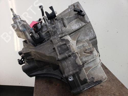 Gearbox NISSAN X-TRAIL III (T32_, T32R, T32RR) 1.6 dCi (T32) | BP26796349M3 
