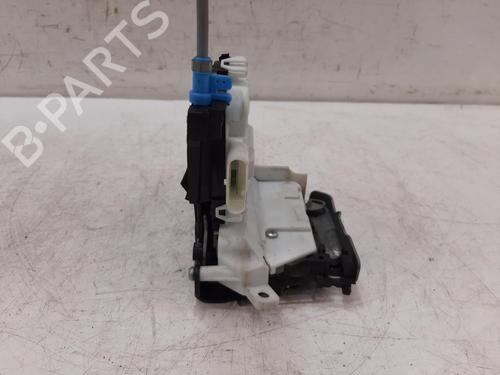 Front left lock AUDI Q2 (GAB, GAG) 35 TFSI | BP37292999C98 - Image 6