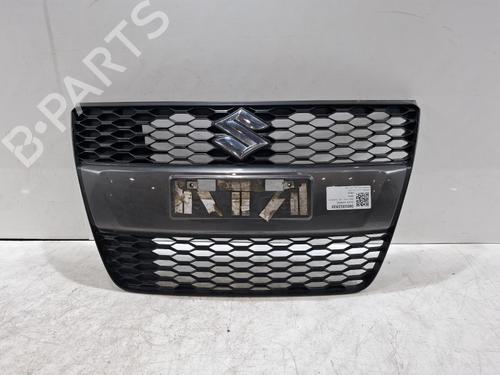 Used Grille Grille SUZUKI SWIFT IV (FZ, NZ) 1.6 (AZG416, AZH416, RS416, ZC32S, ZA32S) (136 hp) 40454577 40454577
