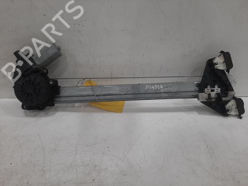 Used Rear left window mechanism HONDA JAZZ III (GE_, GG_, GP_, ZA_) 1.3 i (GE6, GG3, GG6) (100 hp) 30559864
