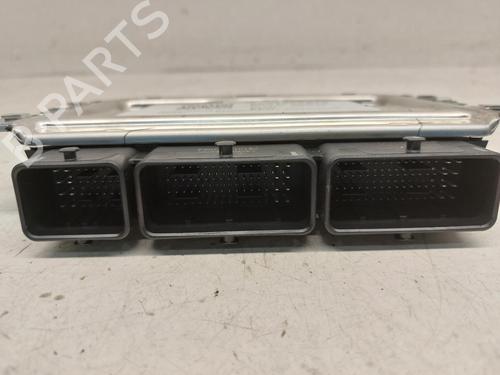 Engine control unit (ECU) RENAULT CLIO V (B7_) 1.0 TCe 90 (B7MT) | BP26784572M57 - Image 2
