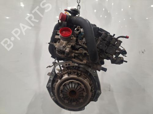 Engine HYUNDAI i20 I (PB, PBT) 1.2 | BP39694583M1 - Image 3