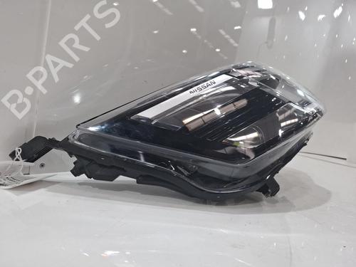 Right headlight NISSAN PRIMASTAR Van (X82) 2.0 dCi 130 | BP39743556C29 - Image 4