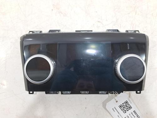 Used Climate control Climate control JAGUAR I-PACE (X590) EV400 AWD (400 hp) 33435856 33435856