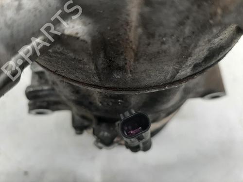 AC compressor VAUXHALL ASTRA Mk VII (K) (B16) 1.6 CDTi | BP26785132M34 