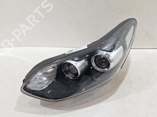 Optica esquerda KIA SPORTAGE IV (QL, QLE) 1.7 CRDi (116 hp) 31999502