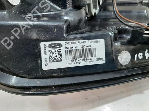 Left taillight FORD KUGA II (DM2) 1.5 EcoBoost | BP33467049C34 - Image 6