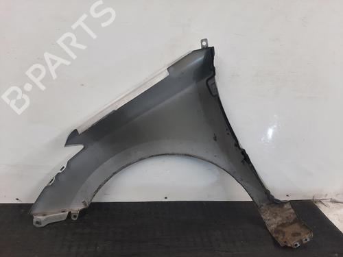 Right front fenders HYUNDAI i20 II (GB, IB) 1.2 | BP29524494C42 