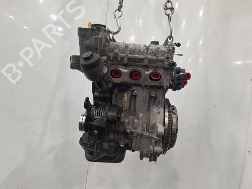 Engine SKODA FABIA II (542) 1.2 | BP38289131M1 - Image 4
