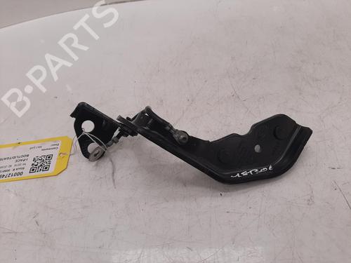 Used Hinge/Door check strap JAGUAR I-PACE (X590) EV400 AWD (400 hp) 26834479