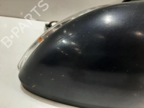 Left mirror FORD FIESTA VI (CB1, CCN) 1.6 TDCi | BP27800598C26 