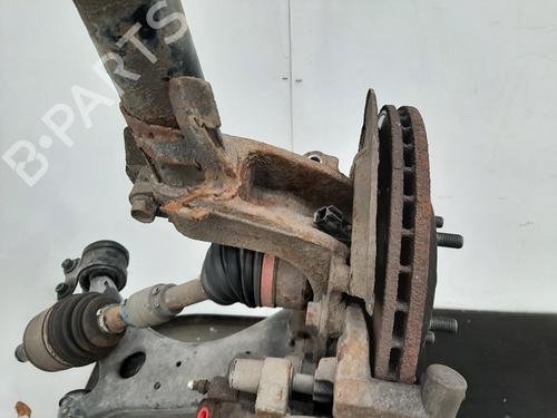 Left front suspension MAZDA 5 (CW) 2.0 (CWEFW) | BP26778250M72 