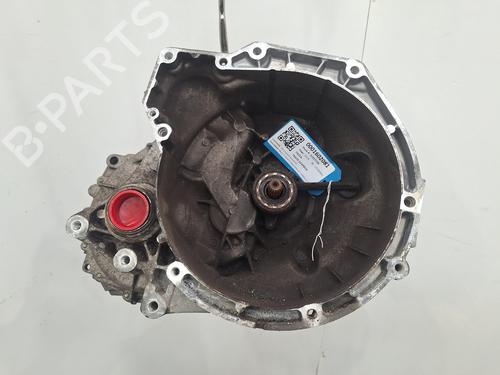 Getriebe für FORD FIESTA VII (HJ, HF) 1.5 TDCi (86 hp) 31316194