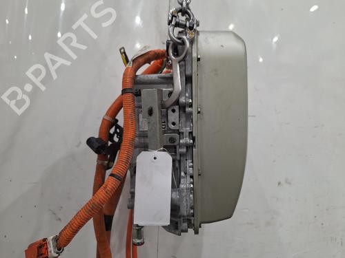 Inverter/Converter NISSAN LEAF (ZE0) Electric | BP27629538M119 
