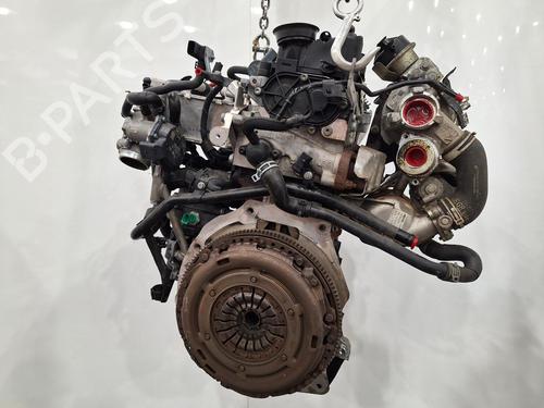 Motor SKODA OCTAVIA III Combi (5E5, 5E6) 2.0 TDI (150 hp) 30057400