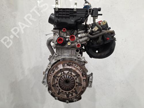 Used Engine TOYOTA AYGO (_B4_) 1.0 (KGB40) (69 hp) 28507455