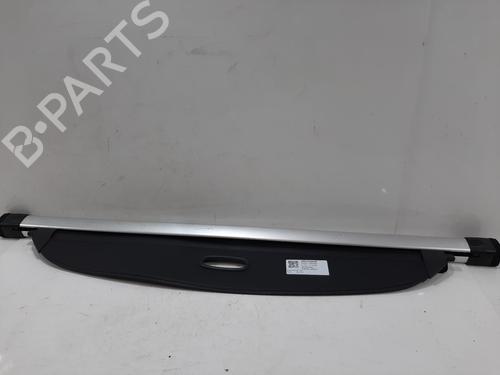 Used Rear parcel shelf KIA SPORTAGE IV (QL, QLE) 1.7 CRDi (116 hp) 30285647