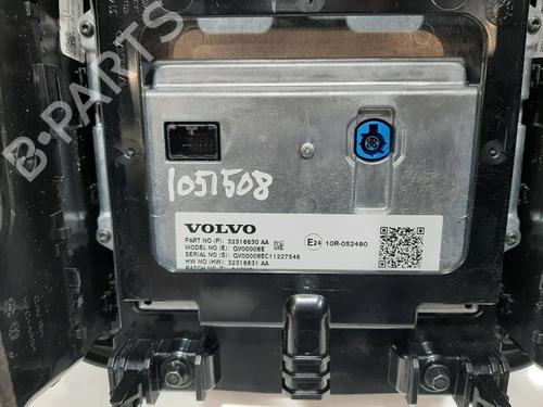 Módulo eletrónico VOLVO XC40 (536) T3 | BP36154468M83 - Image 4