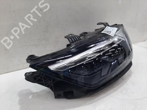 Left headlight AUDI A1 Sportback (GBA) 25 TFSI | BP35768650C28 - Image 2
