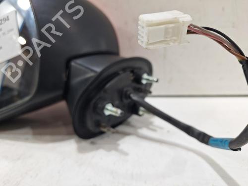 Retrovisor esquerdo SUZUKI BALENO (FW, EW) 1.0 (A1K310) | BP31033170C26