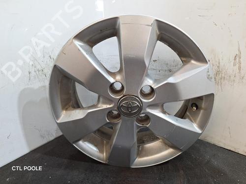 Used Rim Rim 39450331 39450331