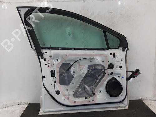 Left front door VAUXHALL ASTRA Mk VII (K) (B16) 1.4 | BP31305716C2 