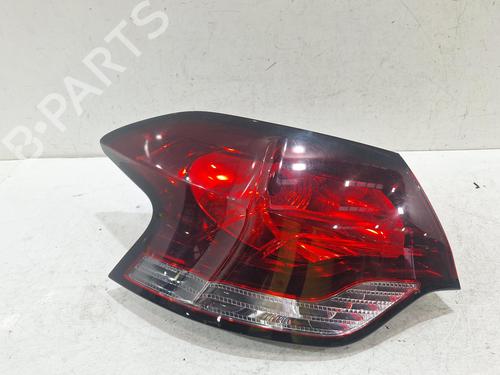 left-taillight-citroen-ds4-nx_-2011-2012-2013-2014-2015-32409651 main image