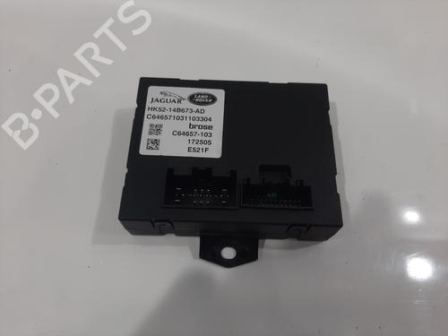 Øvrige Styrinhsenheder LAND ROVER RANGE ROVER IV (L405) 4.4 SDV8 4x4 (340 hp) 29553613