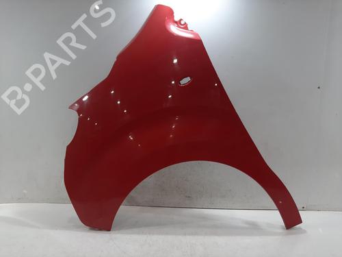 Used Left front fenders Left front fenders PEUGEOT EXPERT Van (V_) 1.6 BlueHDi 95 (95 hp) 33466966 33466966