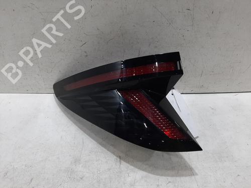 Used Left taillight Left taillight HYUNDAI TUCSON (NX4E, NX4A) 1.6 T-GDI Plug-in-Hybrid HTRAC (265 hp) 33124518 33124518
