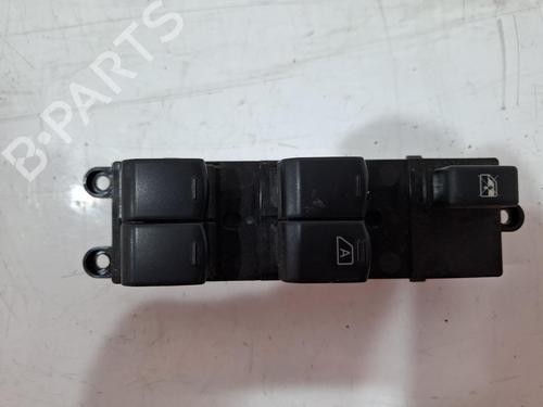 Right front window switch NISSAN NOTE (E11, NE11) 1.4 | BP39657574I26  - Image 6
