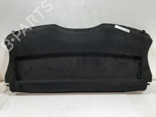 Used Rear parcel shelf FORD FIESTA V (JH_, JD_) 1.4 16V (80 hp) 29059857
