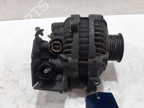 Used Alternator Alternator HONDA CIVIC VIII Hatchback (FN, FK) 1.8 (FN1, FK2) (140 hp) 32718322 32718322