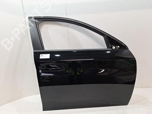 Used Right front door Right front door PEUGEOT 208 II (UB_, UP_, UW_, UJ_) 1.2 PureTech 100 (101 hp) 40205759 40205759