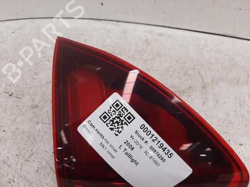 Other PEUGEOT 2008 I (CU_) 1.2 VTi | BP26750559O1 - Image 2