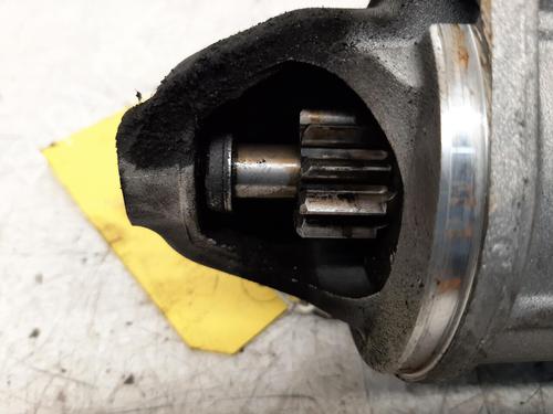 Starter FIAT PANDA (312_, 319_) 0.9 (312PXG1A) | BP26852303M8 