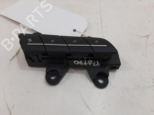 Electronic module JAGUAR I-PACE (X590) EV400 AWD | BP30095012M83