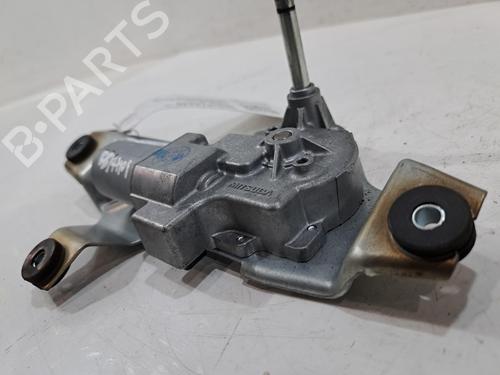 Rear wiper motor MITSUBISHI ECLIPSE CROSS (GK_, GL_) 1.5 T-Mivec | BP33720738M102 - Image 4