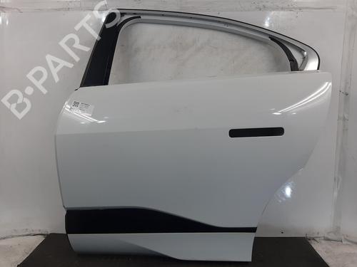 Used Left rear door JAGUAR I-PACE (X590) EV400 AWD (400 hp) 29397269