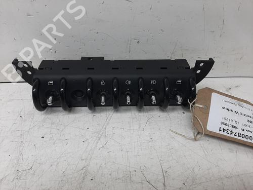 Used Switch MINI MINI (R50, R53) Cooper (116 hp) 26804491