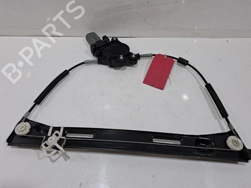 Front right window mechanism FIAT PANDA (169_) 1.1 (169.AXA1A) | BP38480769C23 - Image 5