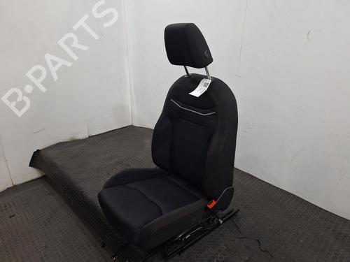 Right front seat SEAT ARONA (KJ7, KJP) 1.0 TSI | BP39202193C16 - Image 3