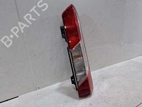 Right taillight FORD TRANSIT CUSTOM V362 Van (FY, FZ) 2.0 EcoBlue | BP40040163C35 - Image 4