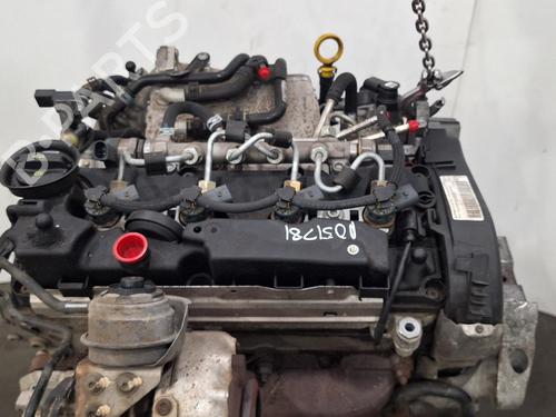 Engine VW GOLF VII Variant (BA5, BV5) 1.6 TDI | BP36290349M1  - Image 6