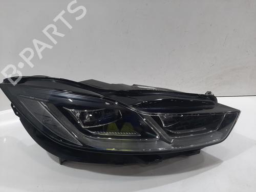 Højre forlygte JAGUAR I-PACE (X590) EV400 AWD | BP30585462C29