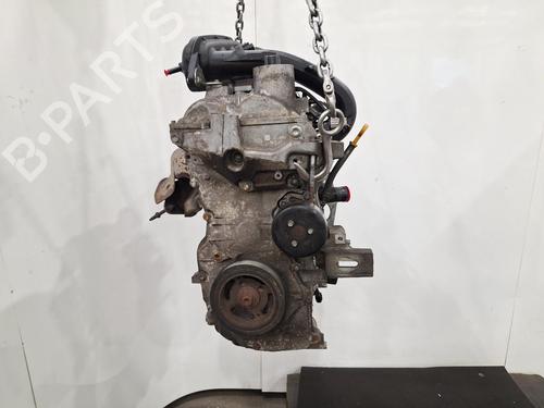 Used Engine NISSAN QASHQAI I (J10, NJ10) 1.6 (114 hp) 30180297